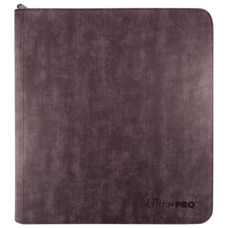 Suede Collection: Deck Builder's Playset PRO-Binder | Ultra PRO International