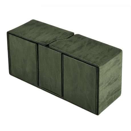 Suede Collection: ALCOVE® Vault DECK BOX®