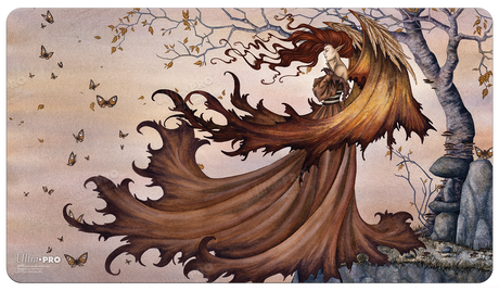 Standard Gaming Playmat Collection by Amy Brown | Ultra PRO International