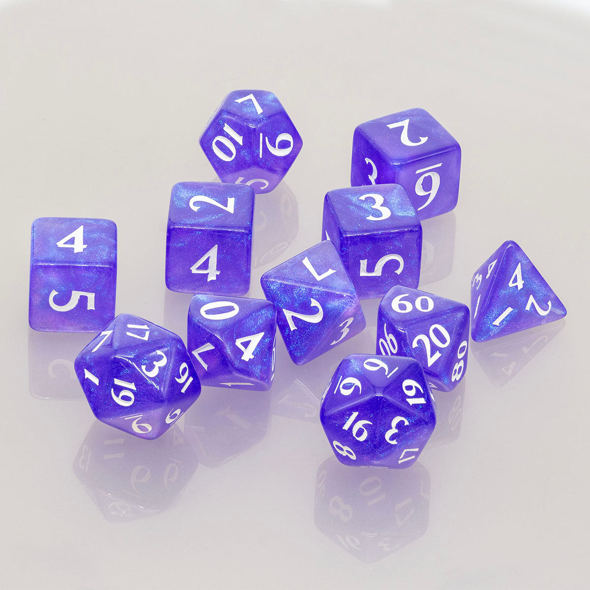 Dice | Ultra PRO International