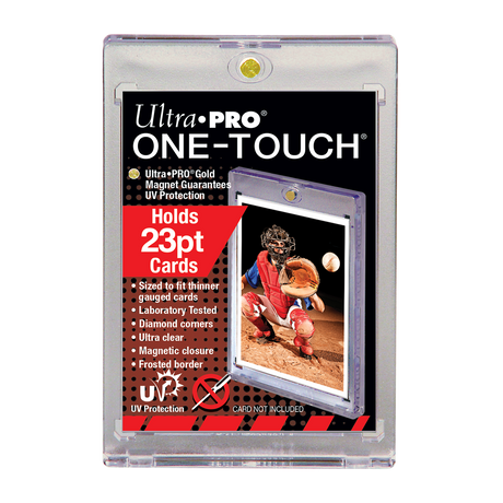 UV ONE-TOUCH Magnetic Holder (Multiple Options) | Ultra PRO International