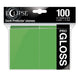 Eclipse Gloss Standard Deck Protector Sleeves (100ct) | Ultra PRO International