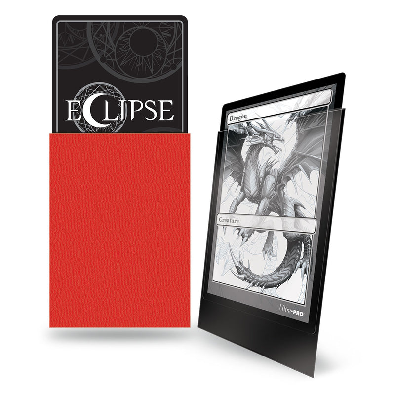 Ultra PRO - Edge of Eternities 100ct Deck Protector maniche Ultra PRO - Edge of Eternities 100ct Deck Protector maniche