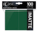 Eclipse Matte Standard Deck Protector Sleeves (100ct) | Ultra PRO International