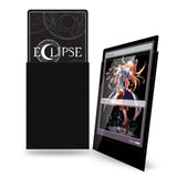 Eclipse Gloss Small Deck Protector Sleeves (60ct) | Ultra PRO International