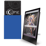 Eclipse Gloss Small Deck Protector Sleeves (60ct) | Ultra PRO International