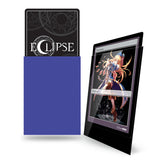 Eclipse Gloss Small Deck Protector Sleeves (60ct) | Ultra PRO International