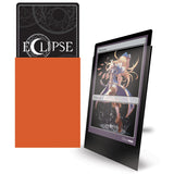 Eclipse Gloss Small Deck Protector Sleeves (60ct) | Ultra PRO International