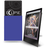 Eclipse Matte Small Deck Protector Sleeves (60ct) | Ultra PRO International