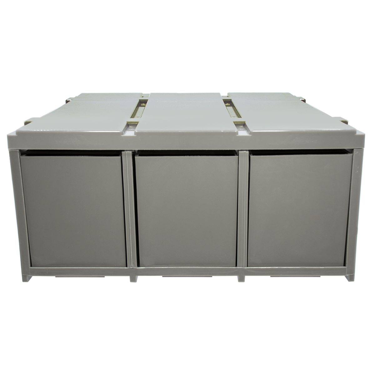 PROStorage 3Drawer Organizer Ultra PRO International