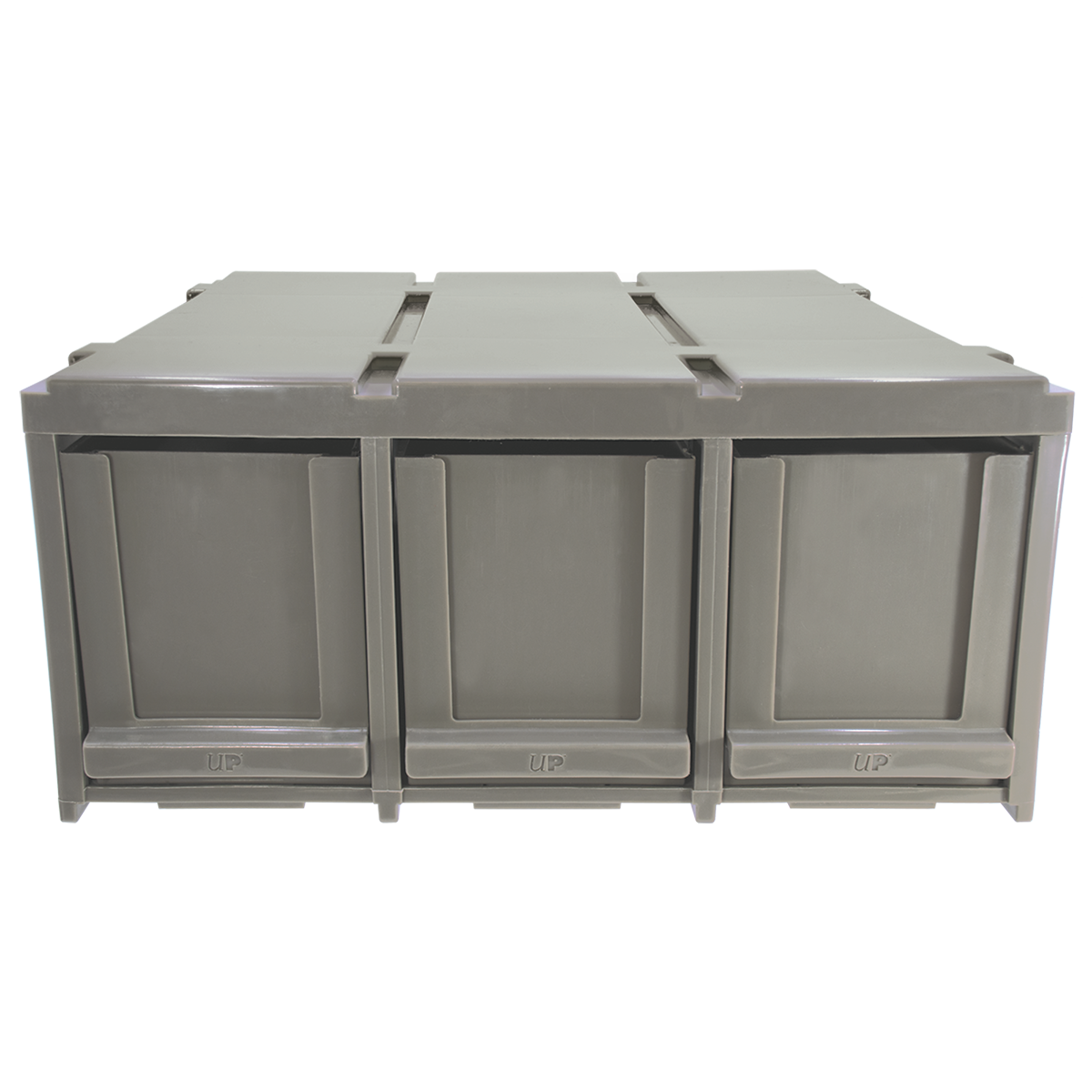 PROStorage 3Drawer Organizer Ultra PRO International