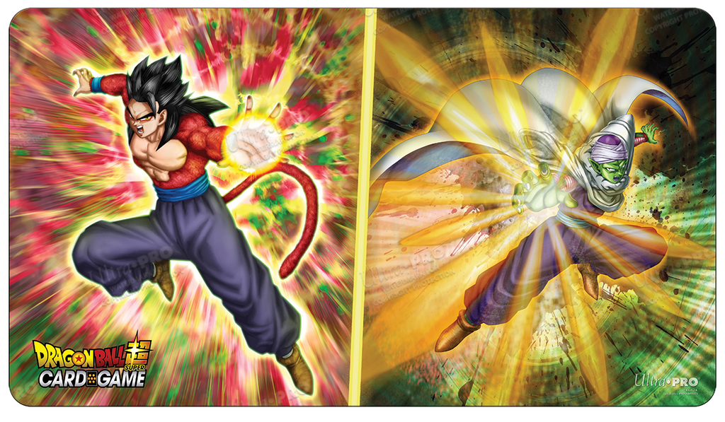 Goku Playing Game Dragon Ball Poster Wall Decor