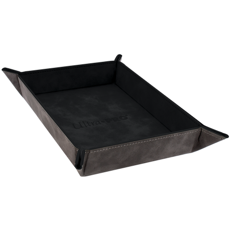 Suede Collection: Foldable Dice Rolling Tray