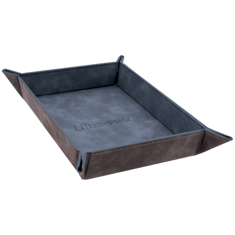 Suede Collection: Foldable Dice Rolling Tray