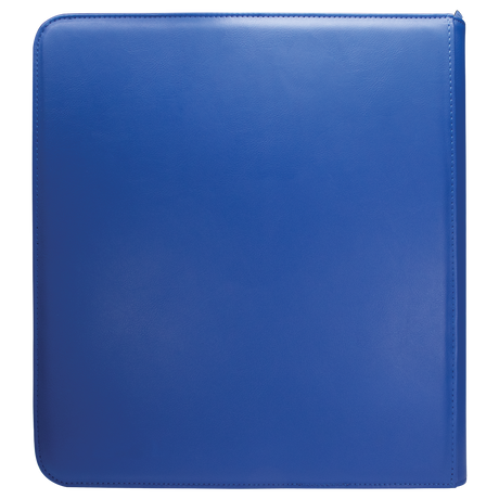 Vivid 12-Pocket Zippered PRO-Binder | Ultra PRO International