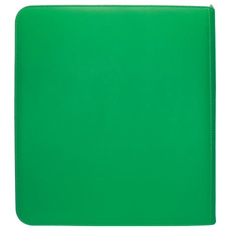 Vivid 12-Pocket Zippered PRO-Binder | Ultra PRO International