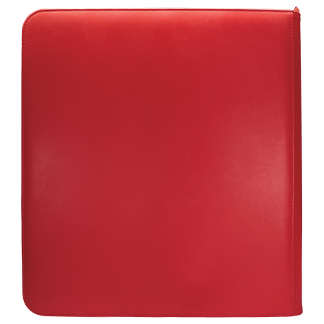 Vivid 12-Pocket Zippered PRO-Binder | Ultra PRO International