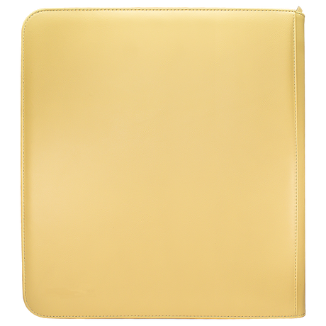 Vivid 12-Pocket Zippered PRO-Binder | Ultra PRO International