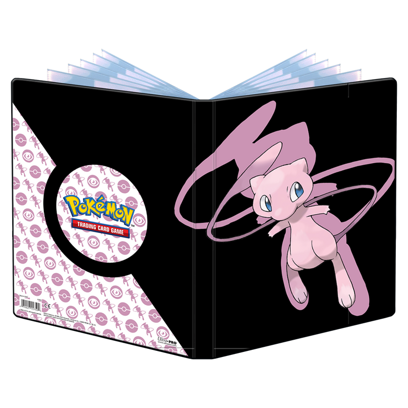 Charmander 9-Pocket Portfolio for Pokémon - Ultra Pro Storage