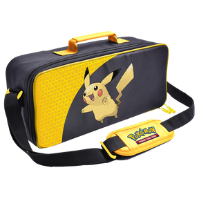 Pikachu Deluxe Gaming Trove for Pokémon | Ultra PRO International