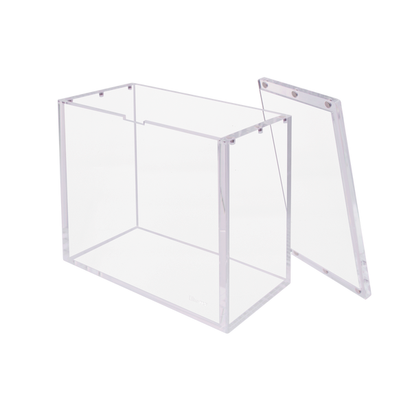 pokemon booster box display case Pokmon (5) - ACD Distribution Each case has an easy PATHER. Pokemon Booster Box Display