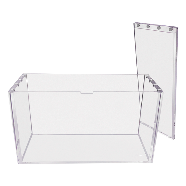 Acrylic Book Stand - Southern Avenue Company