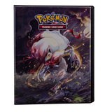 Sword and Shield 11 Hisuian Zoroark and Enamorous 4-Pocket Portfolio for Pokémon | Ultra PRO International