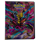 Sword and Shield 11 Giratina and Gardevoir 9-Pocket Portfolio for Pokémon | Ultra PRO International