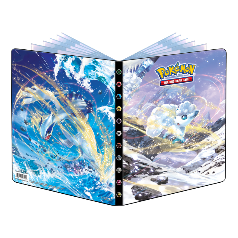 Pikachu Ultra Pro Binder Mewtwo Pokemon Card Binder - Ultra Pro 9-Pocket Portfolio Holds Up To 180 Cards (Brand New) Mewtwo Card Binder Pikachu Ultra Pro Binder Mewtwo Pokemon Card Binder - Ultra Pro 9-Pocket Portfolio Holds Up To 180 Cards (Brand New) Mewtwo Card Binder