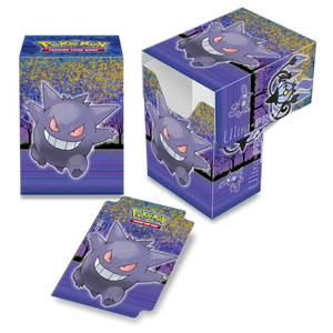 Card Boxes