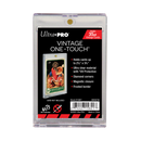 35PT Vintage Card UV ONE-TOUCH Magnetic Holder | Ultra PRO International