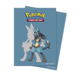 Lucario