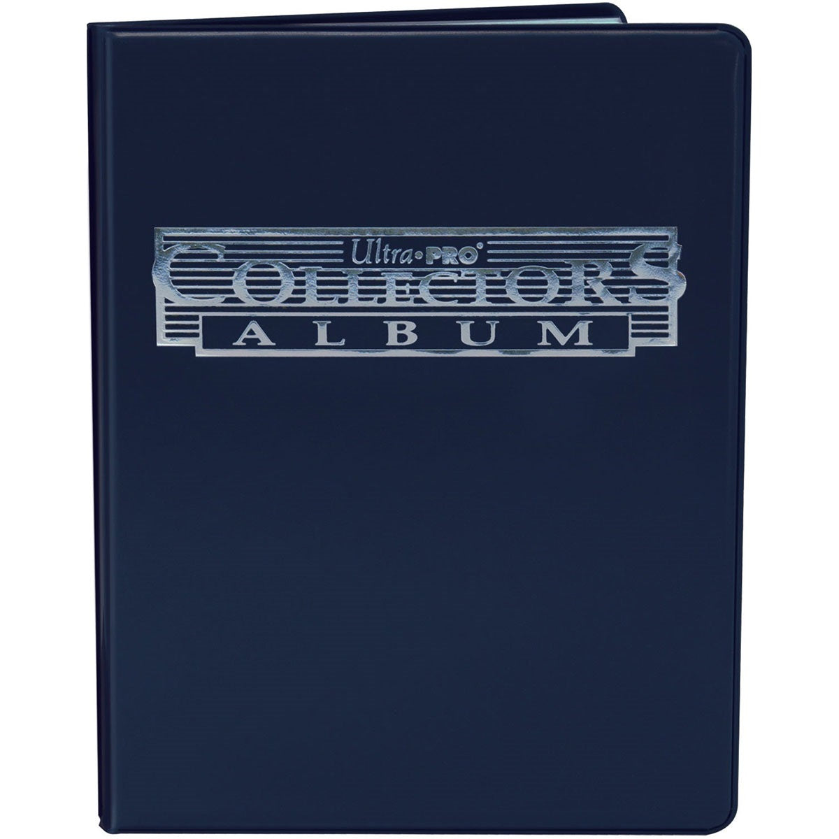 4-Pocket Collectors Portfolio | Ultra PRO International