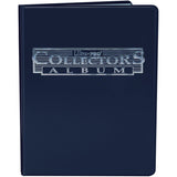 4-Pocket Collectors Portfolio | Ultra PRO International
