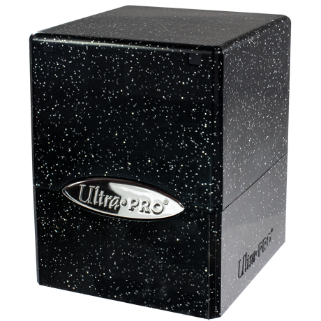 Glitter Satin Cube | Ultra PRO International