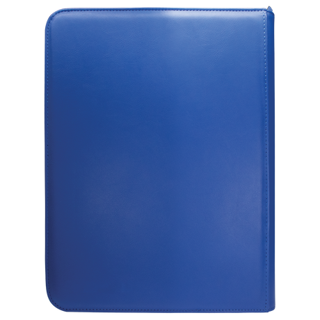 Vivid 9-Pocket Zippered PRO-Binder | Ultra PRO International