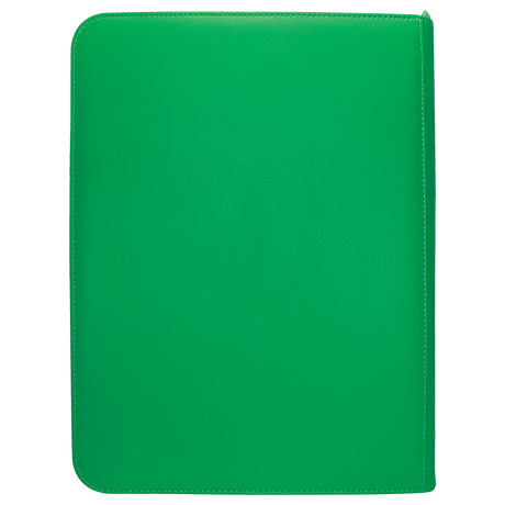 Vivid 9-Pocket Zippered PRO-Binder | Ultra PRO International