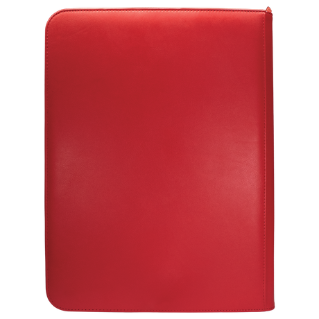 Vivid 9-Pocket Zippered PRO-Binder | Ultra PRO International