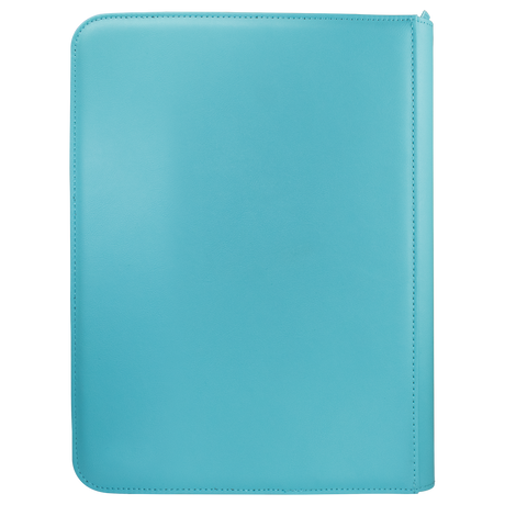 Vivid 9-Pocket Zippered PRO-Binder | Ultra PRO International