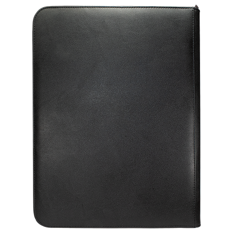 Vivid 9-Pocket Zippered PRO-Binder | Ultra PRO International