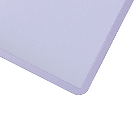 3" X 4" Ultra Clear Platinum Toploaders (25ct) | Ultra PRO International