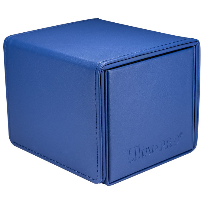 Deck Box Ultra Pro - Blue