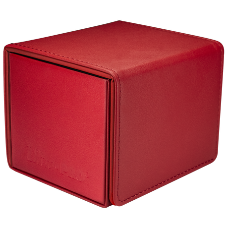 Vivid Alcove Edge Deck Box | Ultra PRO International