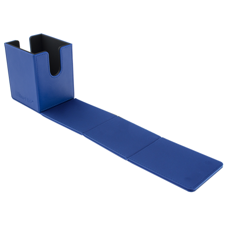 Vivid Alcove Flip Deck Box | Ultra PRO International