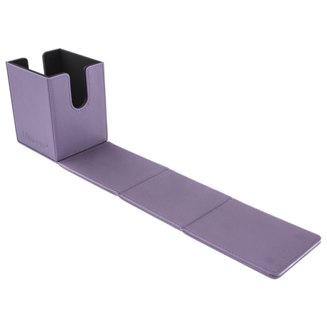 Vivid Alcove Flip Deck Box | Ultra PRO International