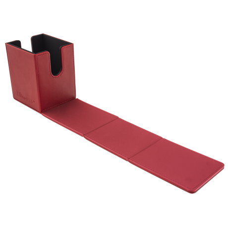 Vivid Alcove Flip Deck Box | Ultra PRO International