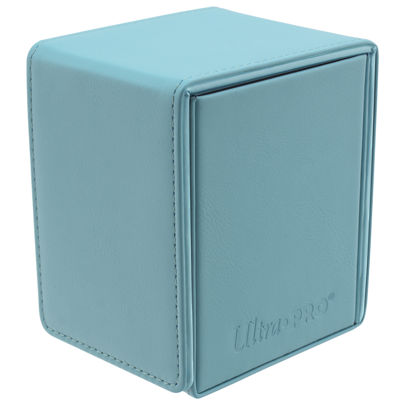Deck Box - Ultra Pro - Boîte de Rangement - Ronflex & Goinfrex
