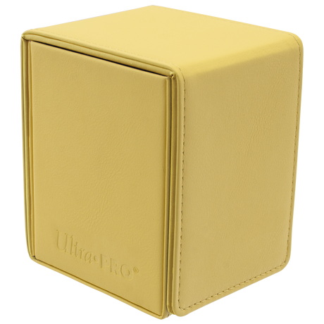 Vivid Alcove Flip Deck Box | Ultra PRO International