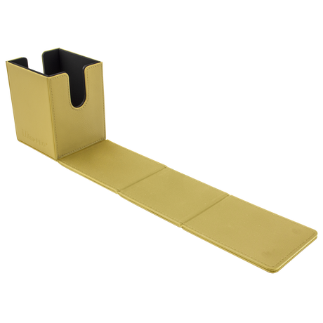 Vivid Alcove Flip Deck Box | Ultra PRO International