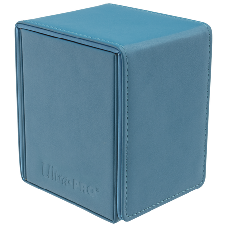 Vivid Alcove Flip Deck Box | Ultra PRO International